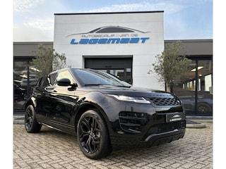 Land Rover Range Rover Evoque 1.5 P300e AWD R-Dynamic Pano | Meridian | Trekhaak |