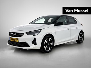 Opel Corsa GS Line 50 kWh | Camera  | Apple Carplay/Android Auto | 16" Lichtmetalen velgen