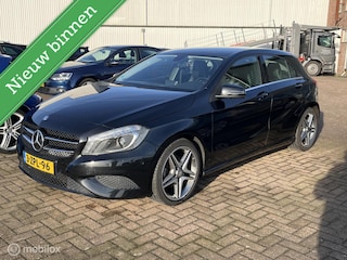 Mercedes-Benz A-klasse 180 Ambition