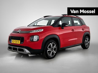 Citroën C3 Aircross 1.2 PureTech S&S Feel | Trekhaak  |  Climate control | Navigatie