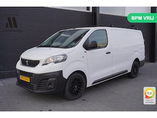Peugeot Expert 2.0 BlueHDI 122PK L3 EURO 6 - Airco - Cruise - Start/Stop - €13.950,- Excl.