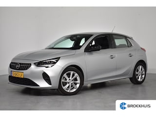 Opel Corsa 1.2 Level 3 Elegance | 100 Pk | Apple Carplay/ Android Auto | Airco | LED | Cruise Control | DAB | Lichtmetalen Velgen