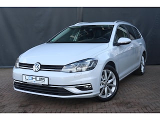 Volkswagen Golf Variant 1.5 TSI Highline | ACC | DSG | NAVI