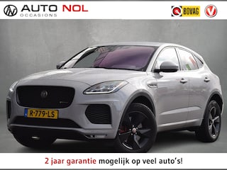Jaguar E-Pace 2.0 P250 AWD R-Dynamic SE | Meridian | Leer | Stoelverw. | Camera