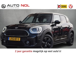 Mini Countryman 1.5 Cooper ALL4 Chili | Apple CarPlay | Pano | HUD | Camera