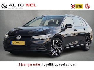 Volkswagen Golf Variant 1.0 TSI Life | Apple CarPlay | ACC | Climate | 17” LM | NAP