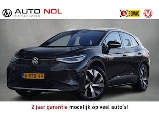 Volkswagen ID.4 Business 77 kWh | Trekhaak | Stuur- en Stoelverw. | Half Leer | 20” LM