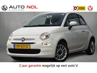 Fiat 500 1.0 TwinAir Pop | Airco | Cruise | Elektrische Ramen