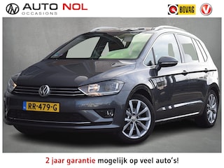 Volkswagen Golf Sportsvan 1.2 TSI Highline | Automaat | Trekhaak | Apple CarPlay | Camera