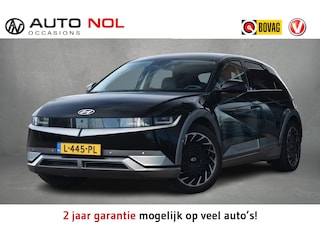 Hyundai Ioniq 5 Project 45 AWD 73kWh | Leer | BOSE | Solar | Zonnepaneel | HUD