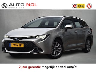 Toyota Corolla Touring Sports Hybrid 140 Active | Apple CarPlay | Camera | ACC | Climate