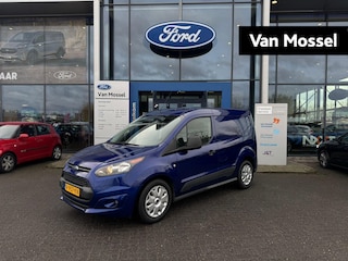 Ford Transit Connect 1.5 TDCI L1 Trend