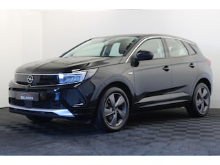 Opel Grandland 1.2 Turbo Elegance |Carplay|