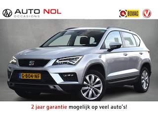 Seat Ateca 1.0 EcoTSI Style Business Intense | Trekhaak | Apple CarPlay | Camera | Climate