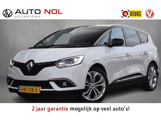 Renault Scénic 1.2 TCe Zen 7 persoons | Trekhaak | Apple CarPlay | Cruise | Climate