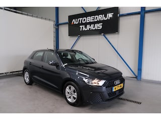 Audi A1 Sportback 25 TFSI Pro Line - N.A.P. Airco, Cruise.