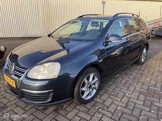 Volkswagen Golf 1.4 tsi Ketting hoorbaar comfortline