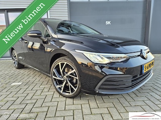 Volkswagen Golf 1.0 VIRTUAL COCKPIT ADAPTIVE CRUISE 18" BTW