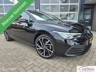 Volkswagen Golf 1.0 VIRTUAL COCKPIT ADAPTIVE CRUISE 18" BTW