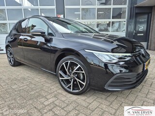 Volkswagen Golf 1.0 VIRTUAL COCKPIT ADAPTIVE CRUISE 18" BTW