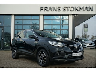 Renault Kadjar 1.3 TCE 140 EDC Limited