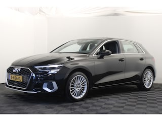 Audi A3 Sportback 30 TFSI Business edition