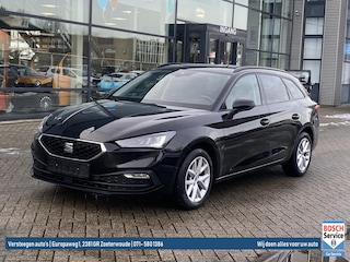 Seat Leon 1.0 TSI 110pk Move