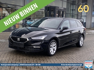 Seat Leon 1.0 TSI 110pk Move