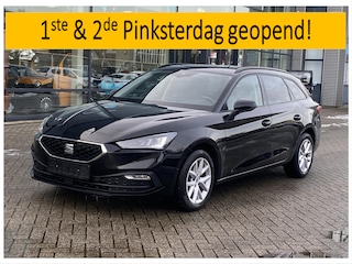 Seat Leon 1.0 TSI 110pk Move