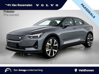 Polestar 2 LRDM Perf.Pl. 82 kWh