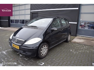 Mercedes-Benz A-klasse 150 Classic benzine | defecte dynamo