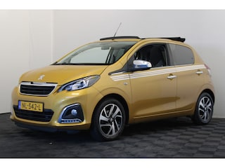 Peugeot 108 1.0 e-VTi Collection TOP!