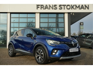 Renault Captur 1.0 TCe 100 Intens