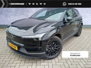 Volvo EX30 Single Motor Core 51 kWh