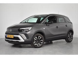 Opel Crossland 1.2 Turbo Elegance | 1e Eigenaar! | Panorama Dak | Navi | Camera | Clima | BLIS | LED | DAB | Cruise Control | Parkeersensoren | Lichtmetalen Velgen