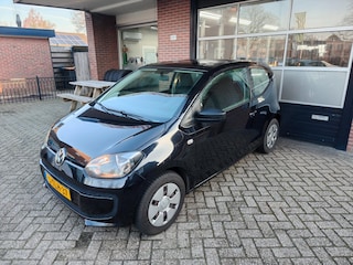 Volkswagen Up 1.0 move up! Airco, CV, Elektrische ramen, NAP