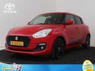Suzuki Swift 1.2 Select Smart Hybrid | Stroelverwarming | LM velgen |