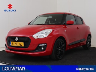Suzuki Swift 1.2 Select Smart Hybrid | Stroelverwarming | LM velgen |