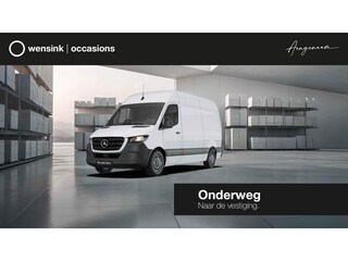 Mercedes-Benz Sprinter 317 CDI L2 H2 Pro