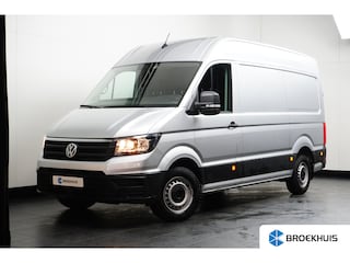 Volkswagen Crafter 35 2.0 TDI L3H3 EL Trendline | Achteruitrijcamera | Airco | Cruise control