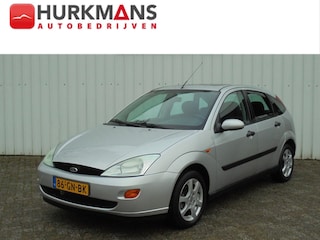 Ford Focus 1.6i 100PK AUTOMAAT TREND NL-AUTO SCHUIFDAK