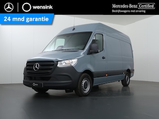 Mercedes-Benz Sprinter 317 CDI L2 H2 Pro