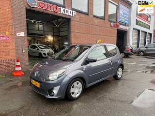 Renault Twingo 1.2-16V Dynamique Airco Cruise El.pakket 1e eigenaar