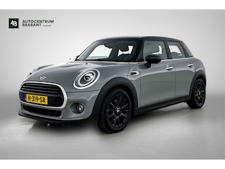 Mini Cooper 1.5 Business (NL-auto, Dealer onderH, Parkeersensoren, Navi, Airco, Cruise Control, Etc)