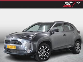 Toyota Yaris Cross 1.5 Hybrid 115 Dynamic Comfort Pack