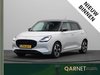 Suzuki Swift 1.2 Select Smart Hybrid | Stoelverwarming | Navigatie | Apple Carplay & Android Auto | Parkeersensoren |