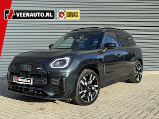 Mini Countryman 1.5 C John Cooper Works XL