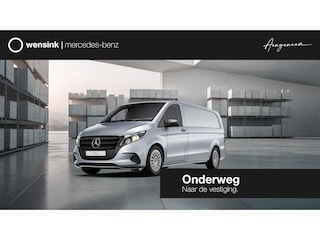 Mercedes-Benz Vito 116 CDI L3 Pro