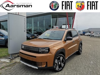 Fiat Grande Panda La Prima 11 kW 44 kWh | Full Option| Winter Pack | Camera