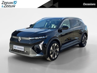 Renault Scénic E-Tech 220PK EV87 long range Techno Automaat | Digital Cockpit | Navi | Apple CarPlay/Android Auto | Camera | Climate Control | Adaptive Cruise Control | Elektrische Achterklep | Elektrisch verstelbare bestuurdersstoel |